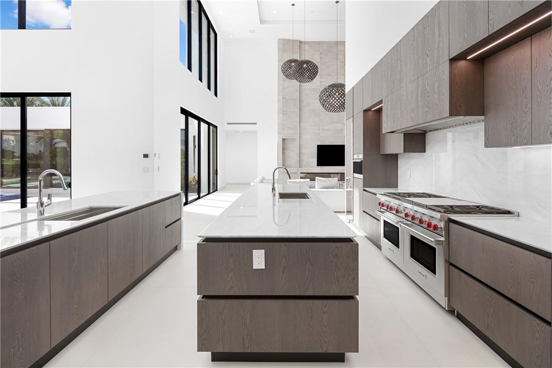 The Enclave - Residential