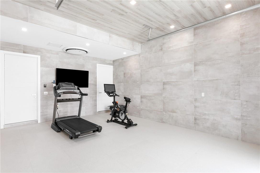 The Enclave - Residential