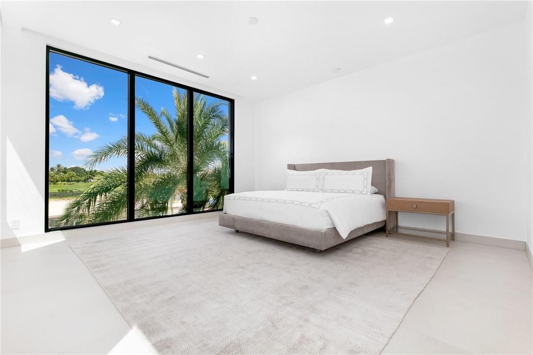 The Enclave - Residential