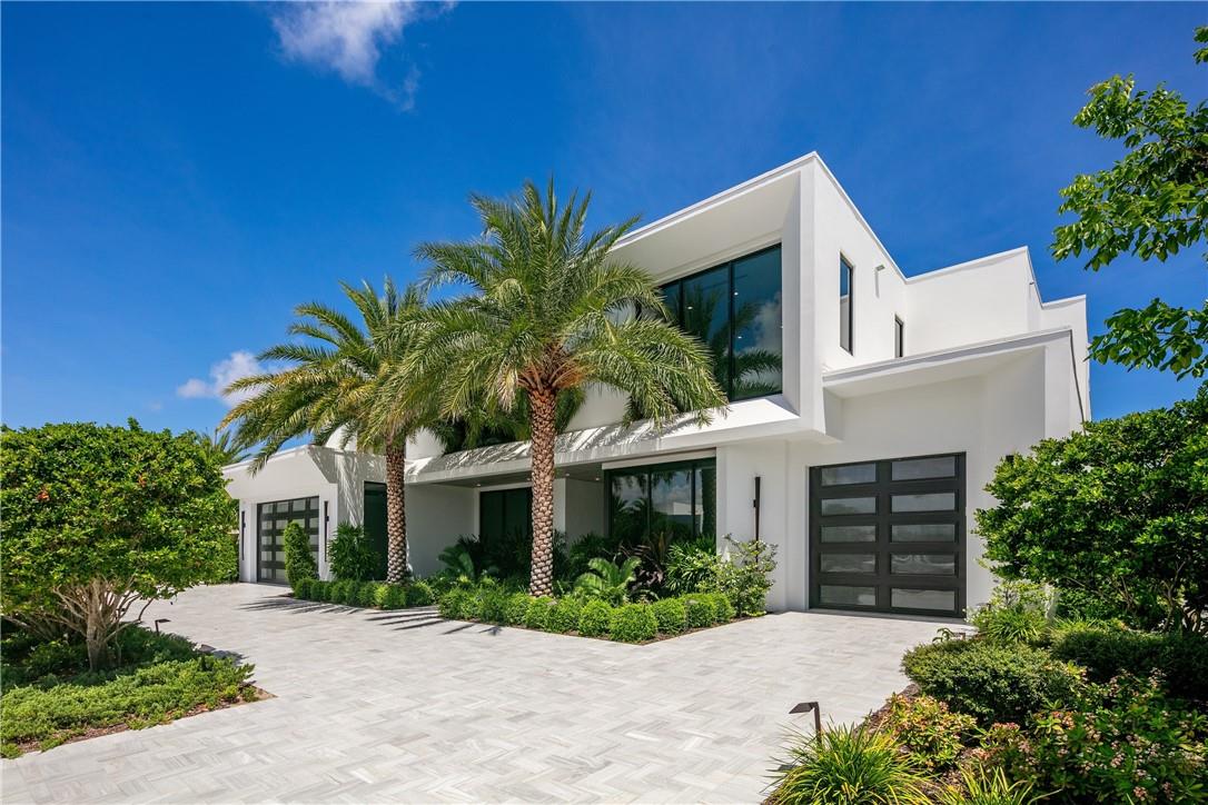 The Enclave - Residential