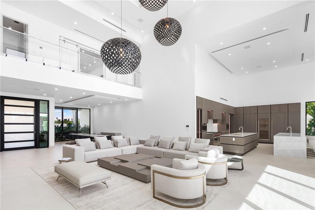 The Enclave - Residential