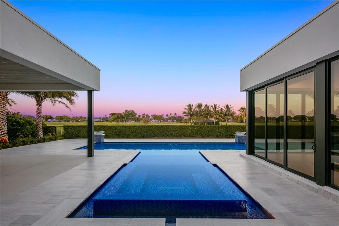 The Enclave - Residential