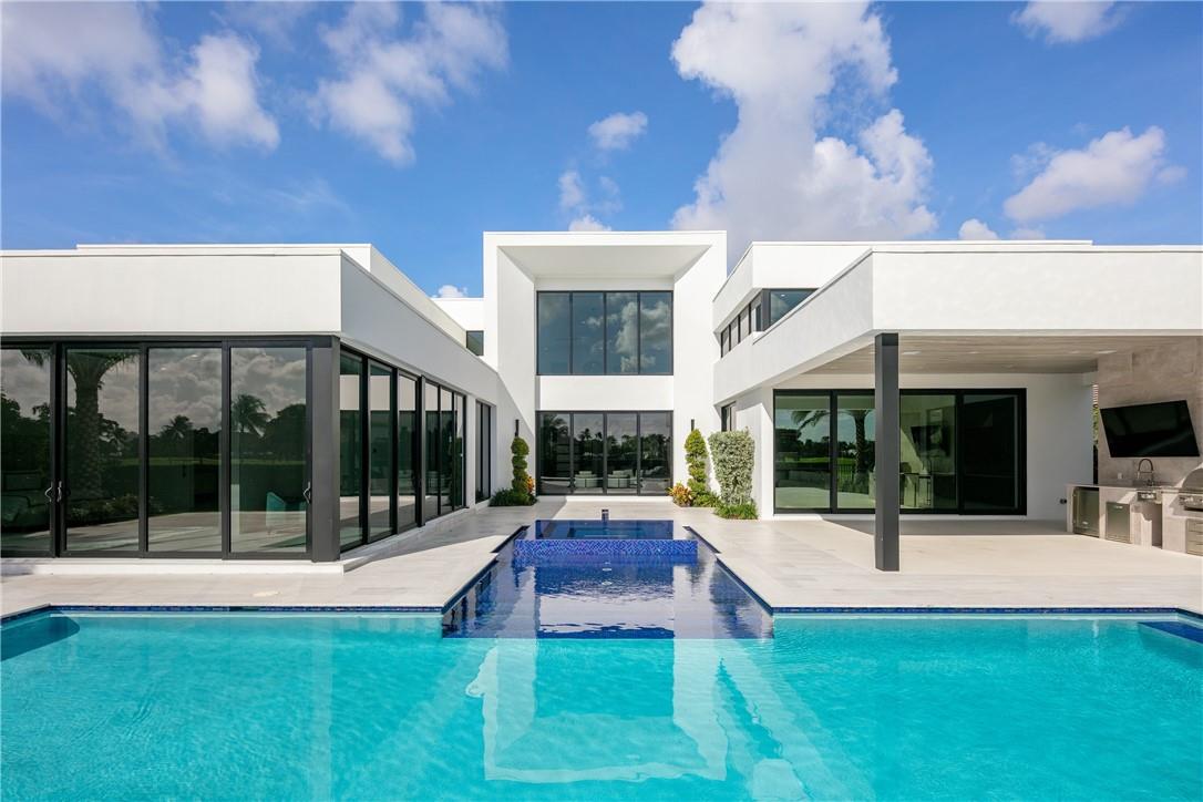 The Enclave - Residential