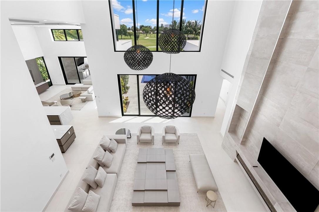 The Enclave - Residential