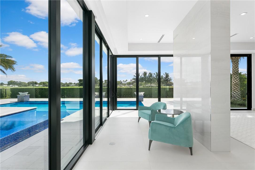 The Enclave - Residential