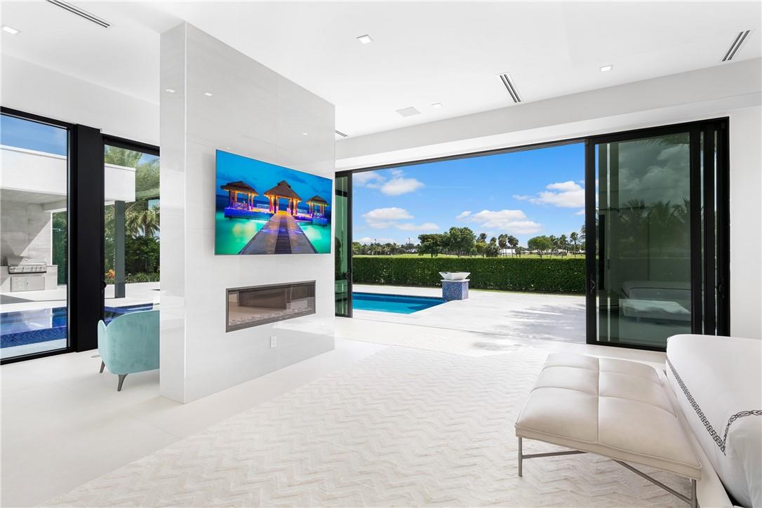 The Enclave - Residential