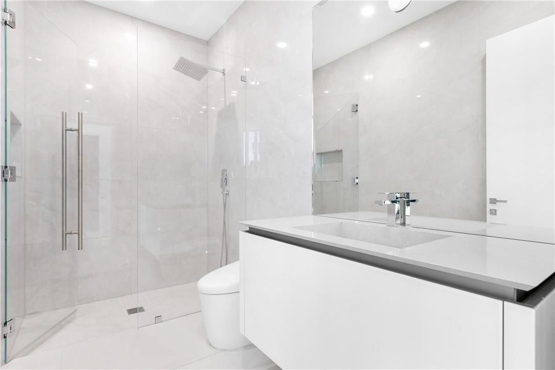 The Enclave - Residential