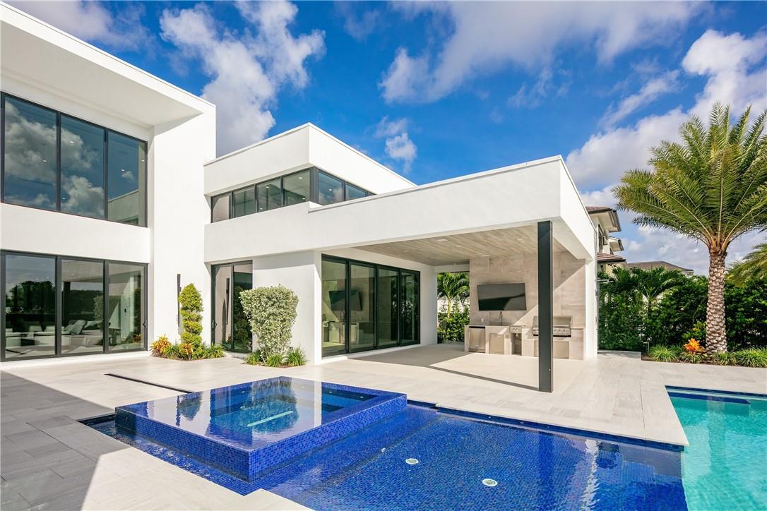 The Enclave - Residential