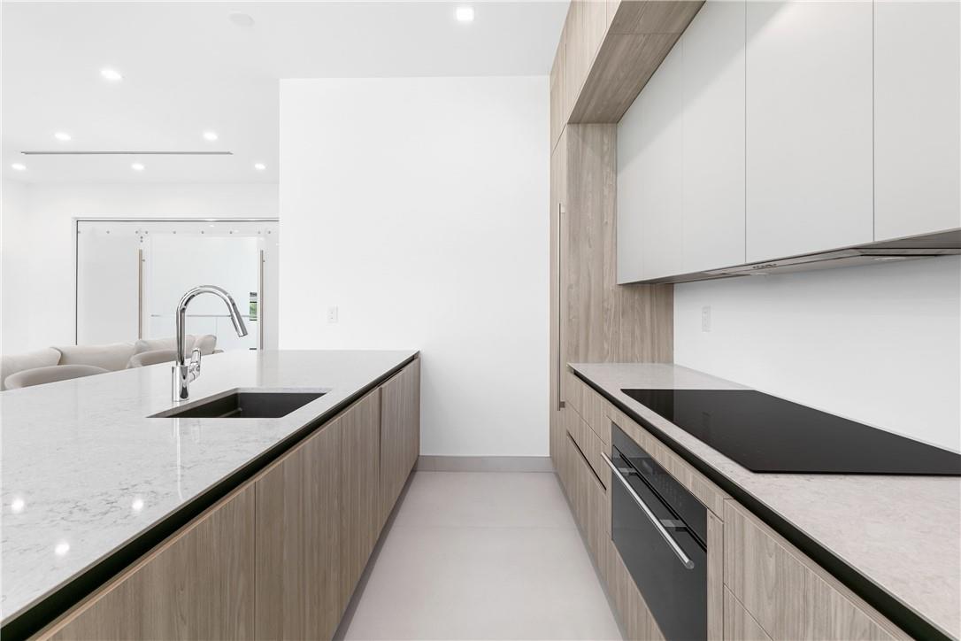 The Enclave - Residential