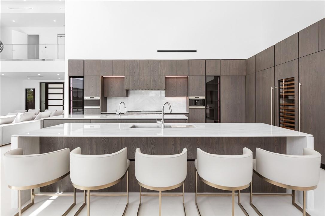 The Enclave - Residential