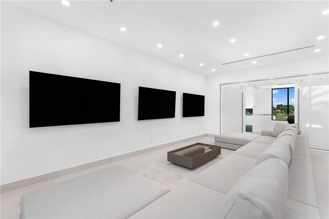 The Enclave - Residential