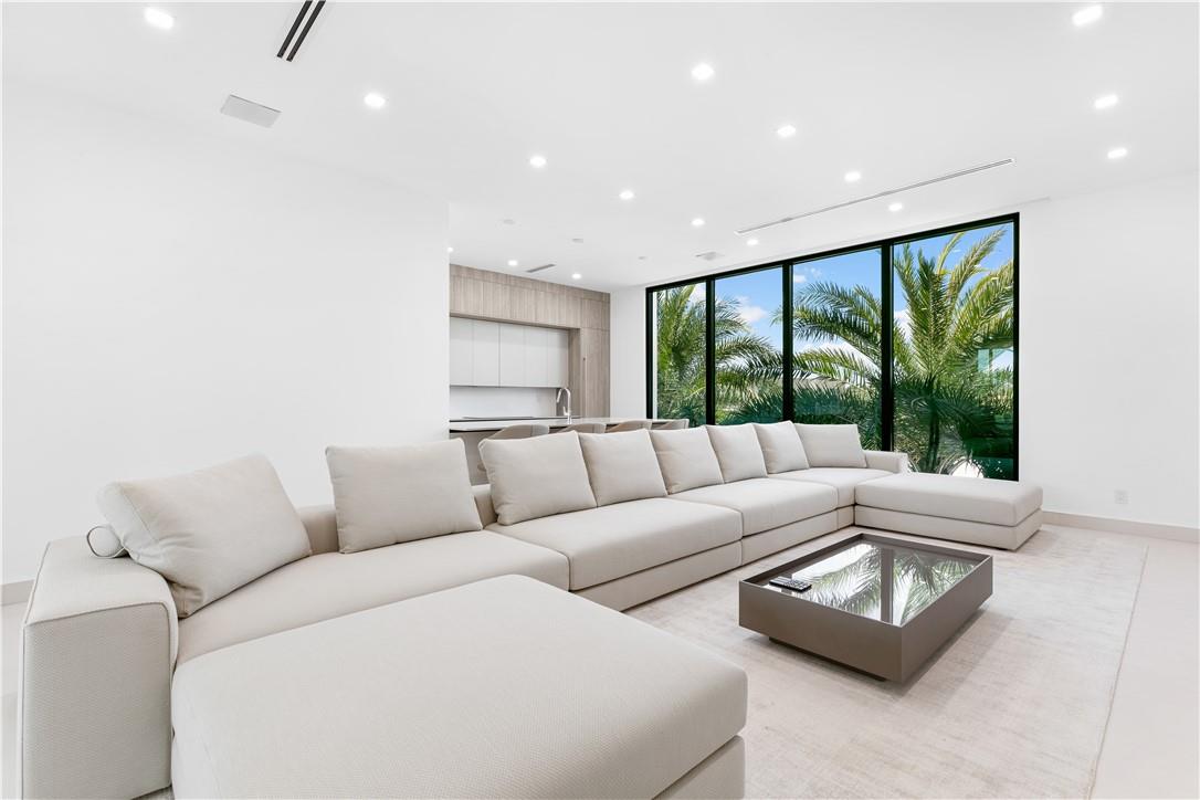 The Enclave - Residential