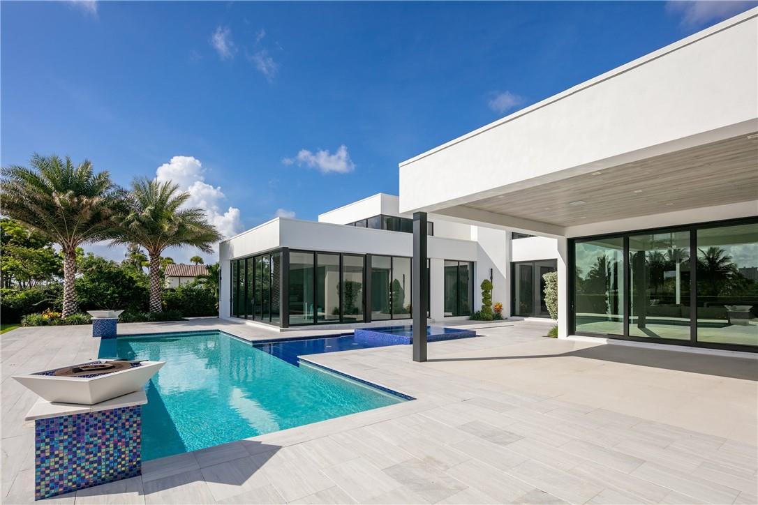 The Enclave - Residential