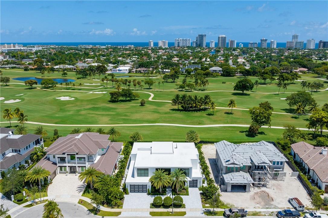 The Enclave - Residential