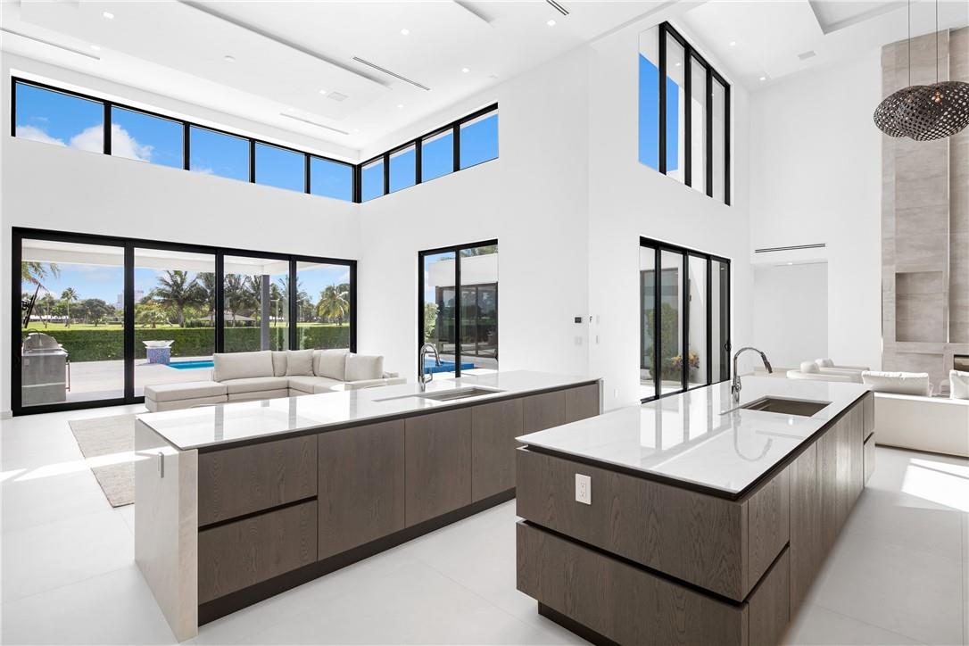 The Enclave - Residential