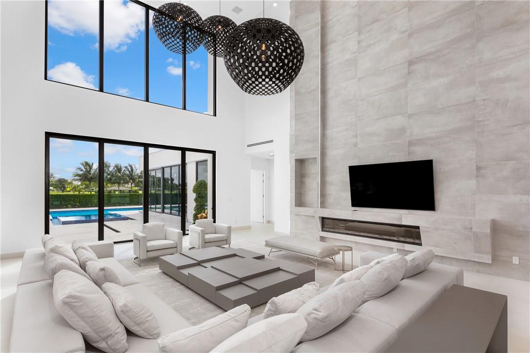 The Enclave - Residential