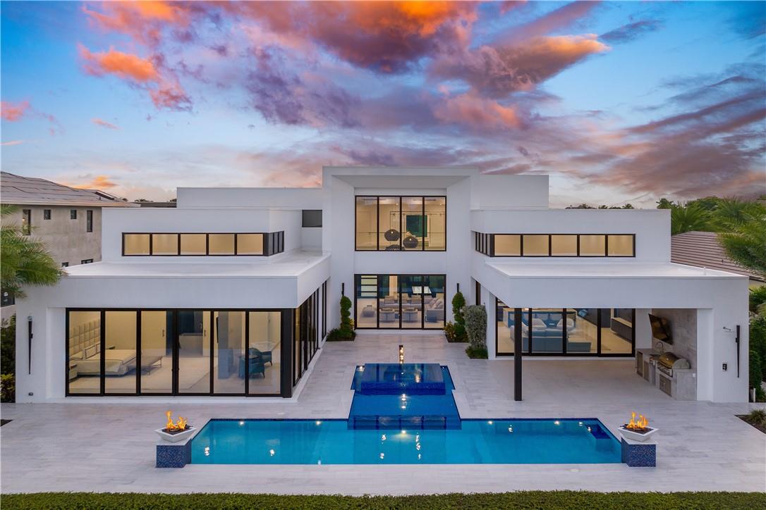 The Enclave - Residential