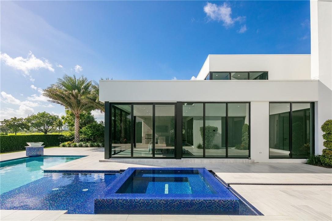 The Enclave - Residential