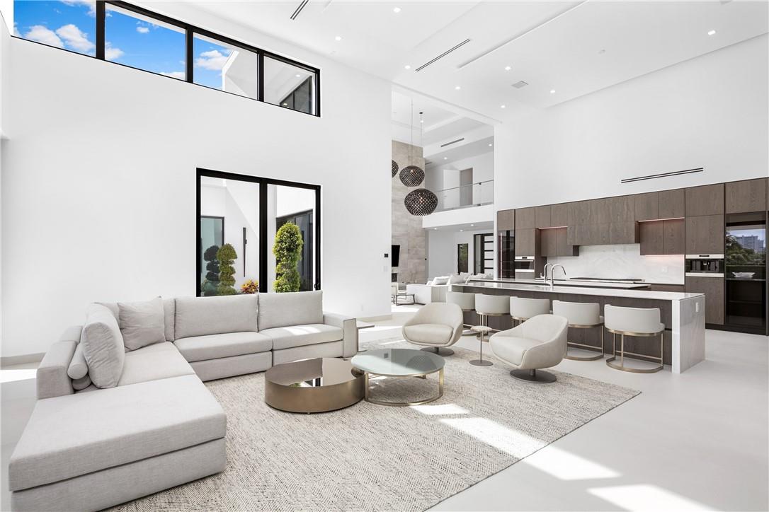 The Enclave - Residential