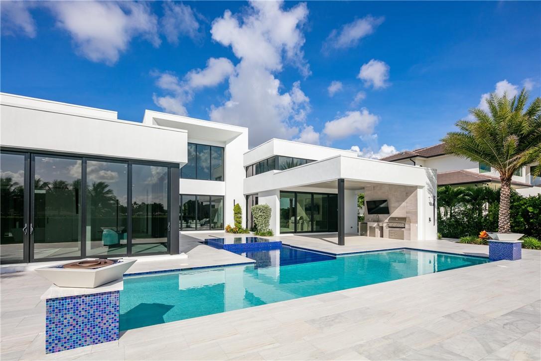 The Enclave - Residential