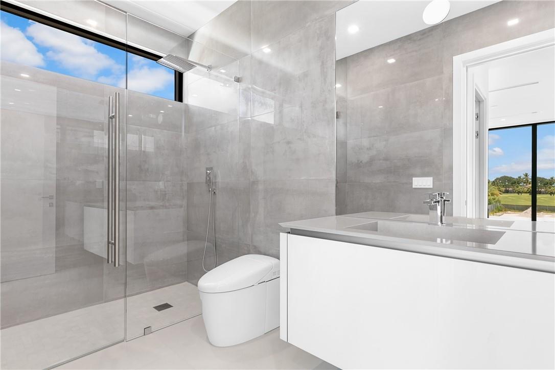 The Enclave - Residential