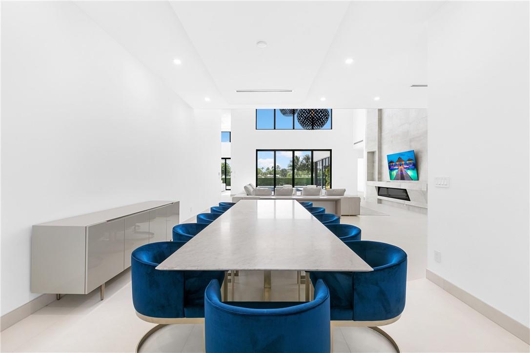 The Enclave - Residential