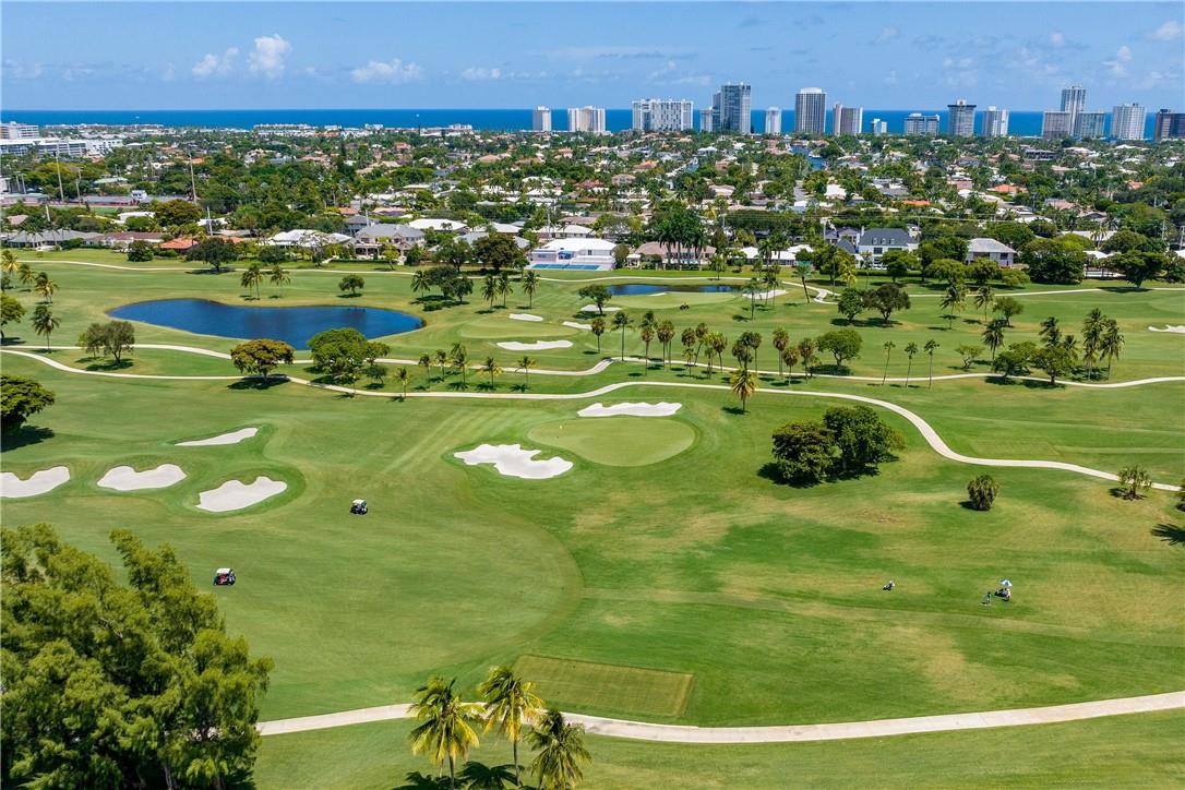 The Enclave - Residential