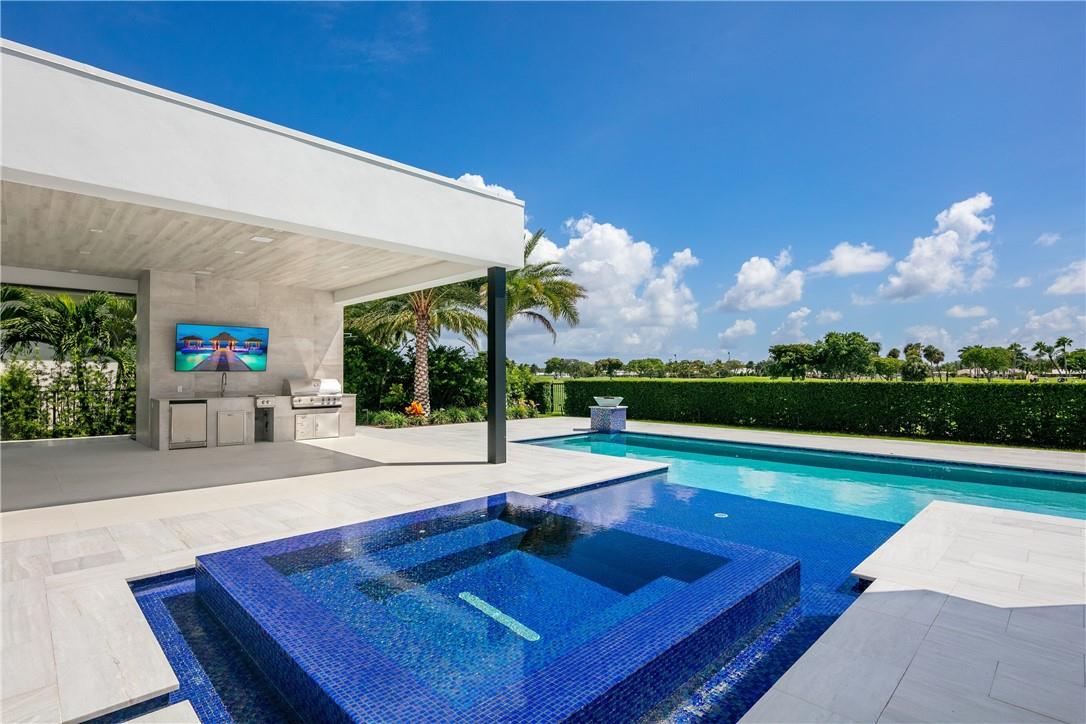 The Enclave - Residential