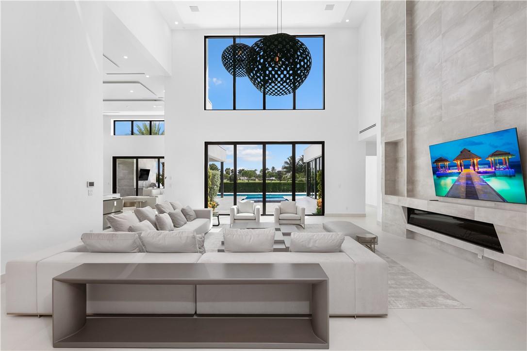 The Enclave - Residential