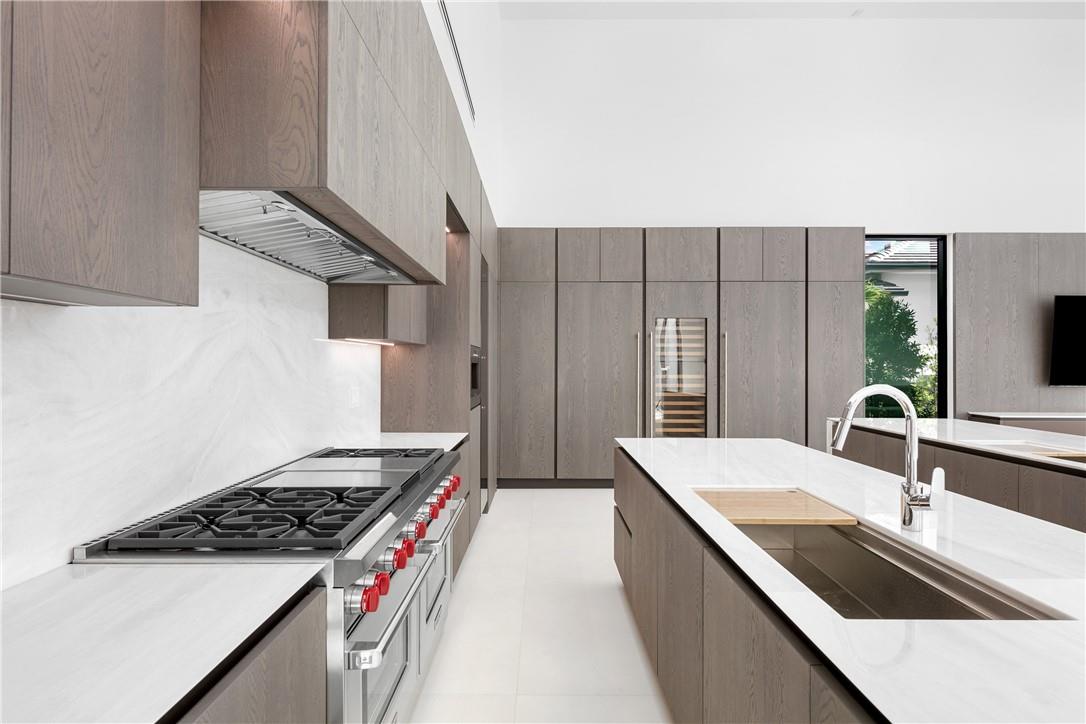 The Enclave - Residential