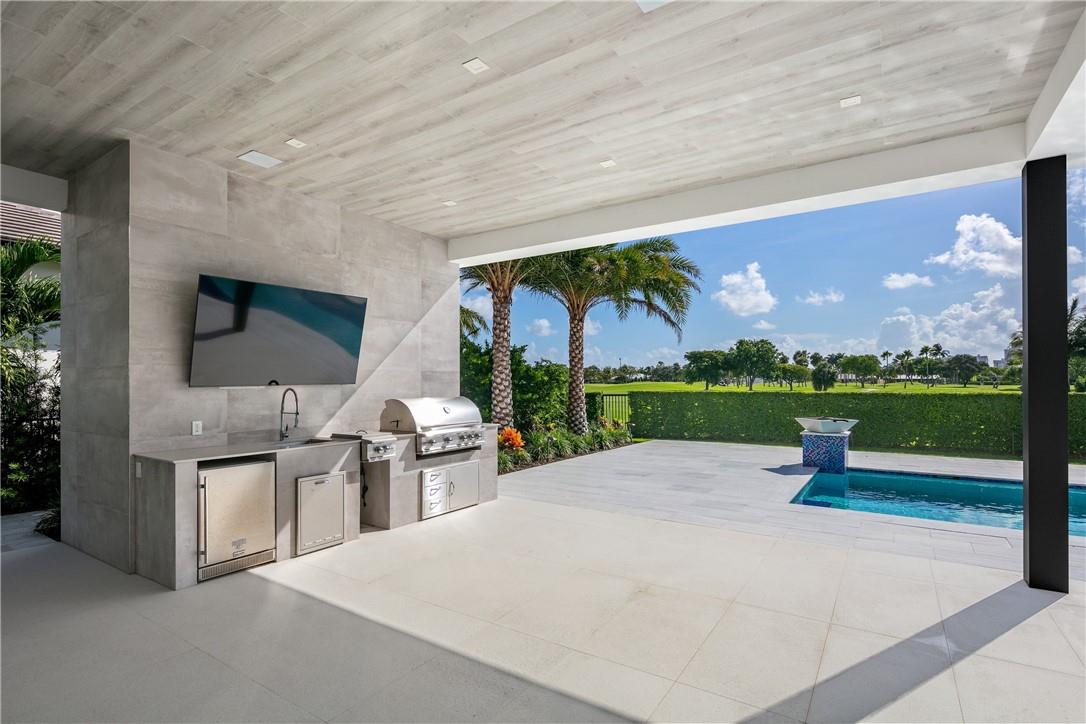 The Enclave - Residential