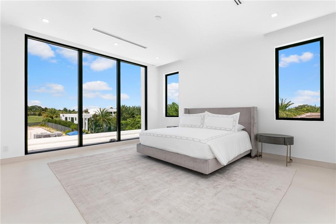 The Enclave - Residential