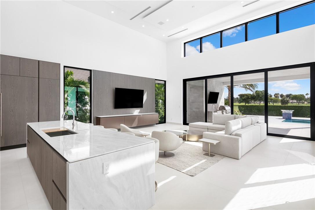 The Enclave - Residential