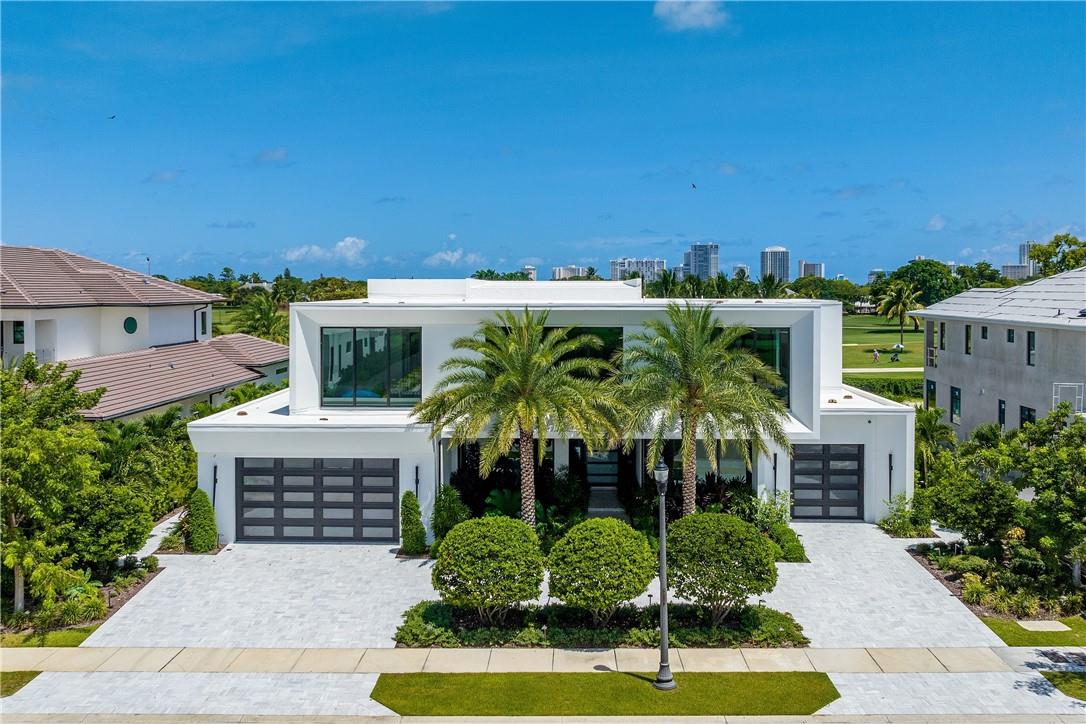 The Enclave - Residential