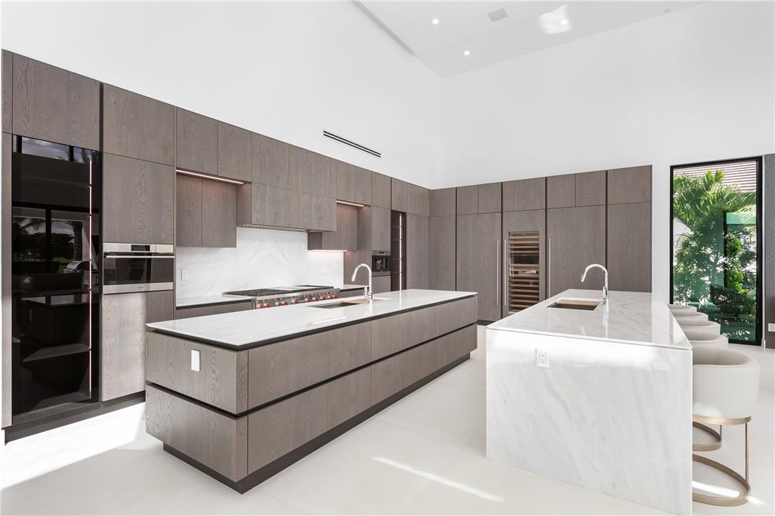 The Enclave - Residential