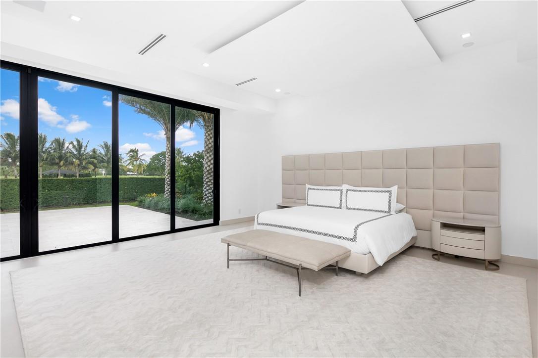 The Enclave - Residential