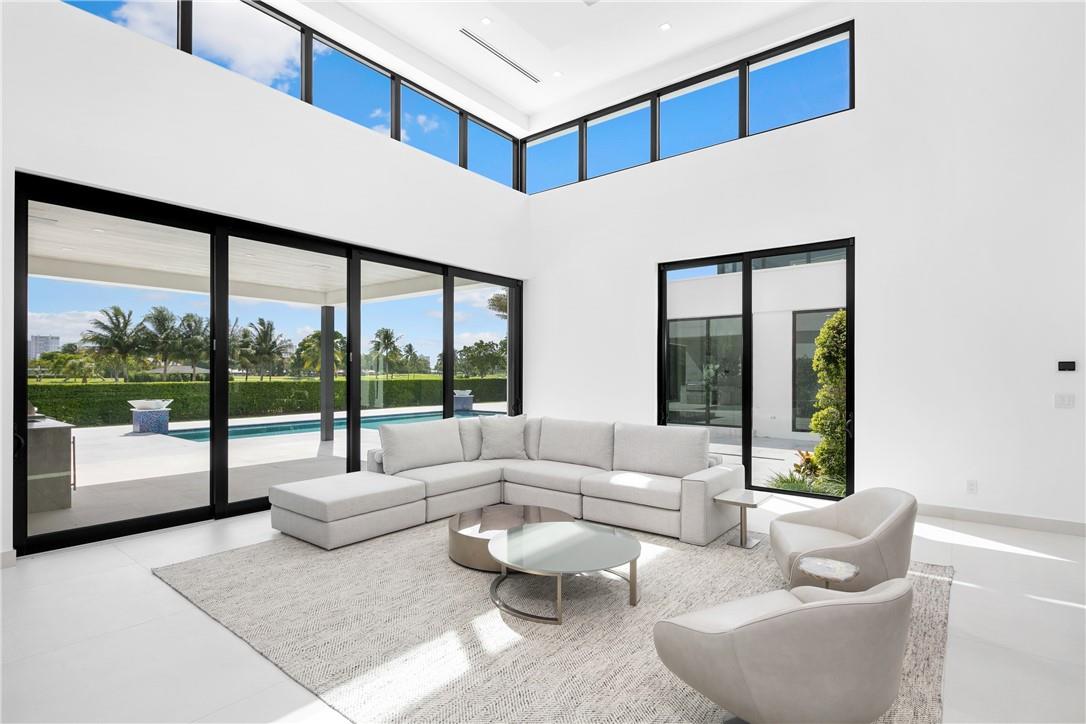 The Enclave - Residential