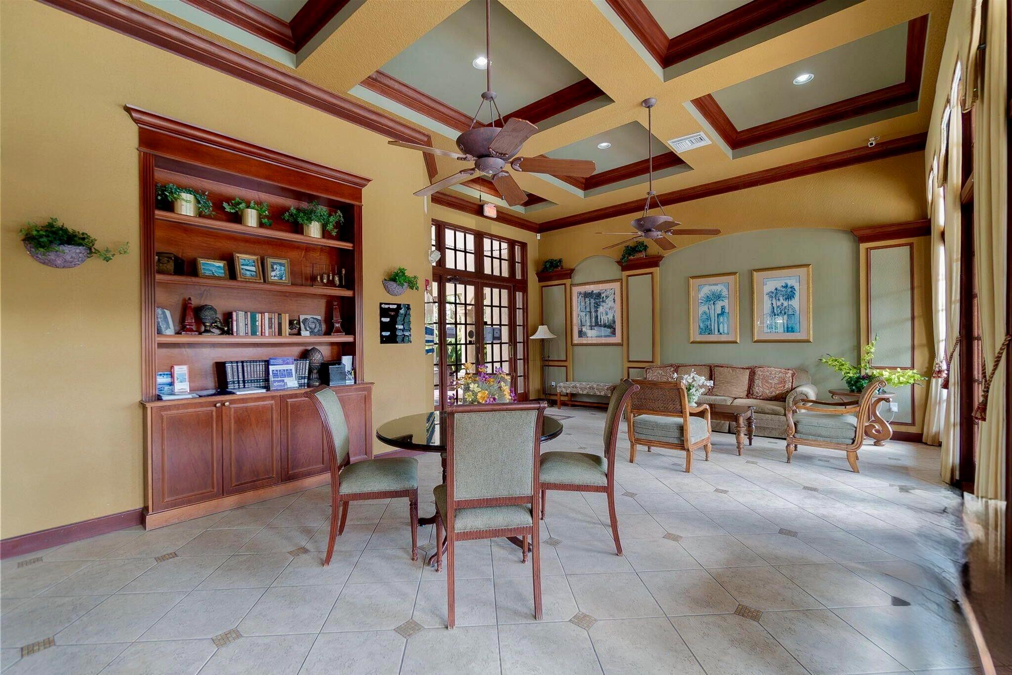 GRAND VIEW AT CRESTWOOD C - Residential Lease