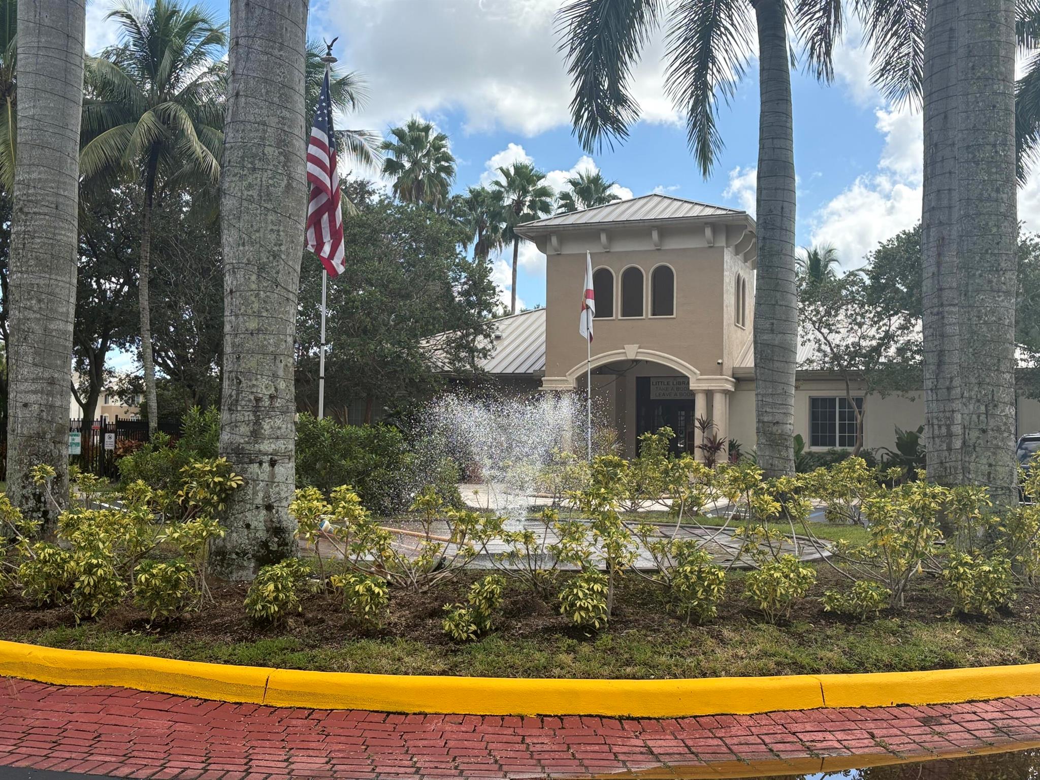 GRAND VIEW AT CRESTWOOD C - Residential Lease