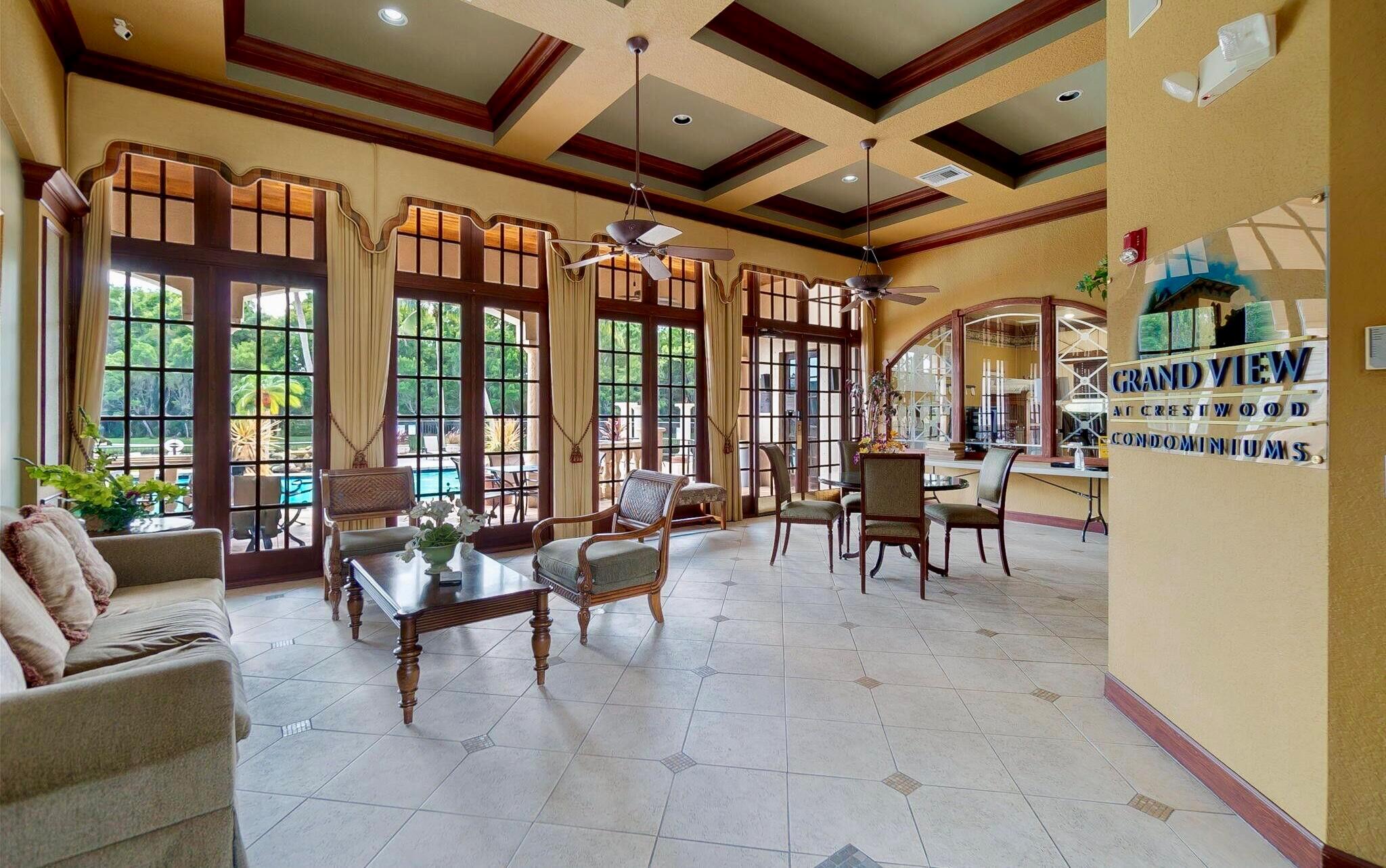 GRAND VIEW AT CRESTWOOD C - Residential Lease