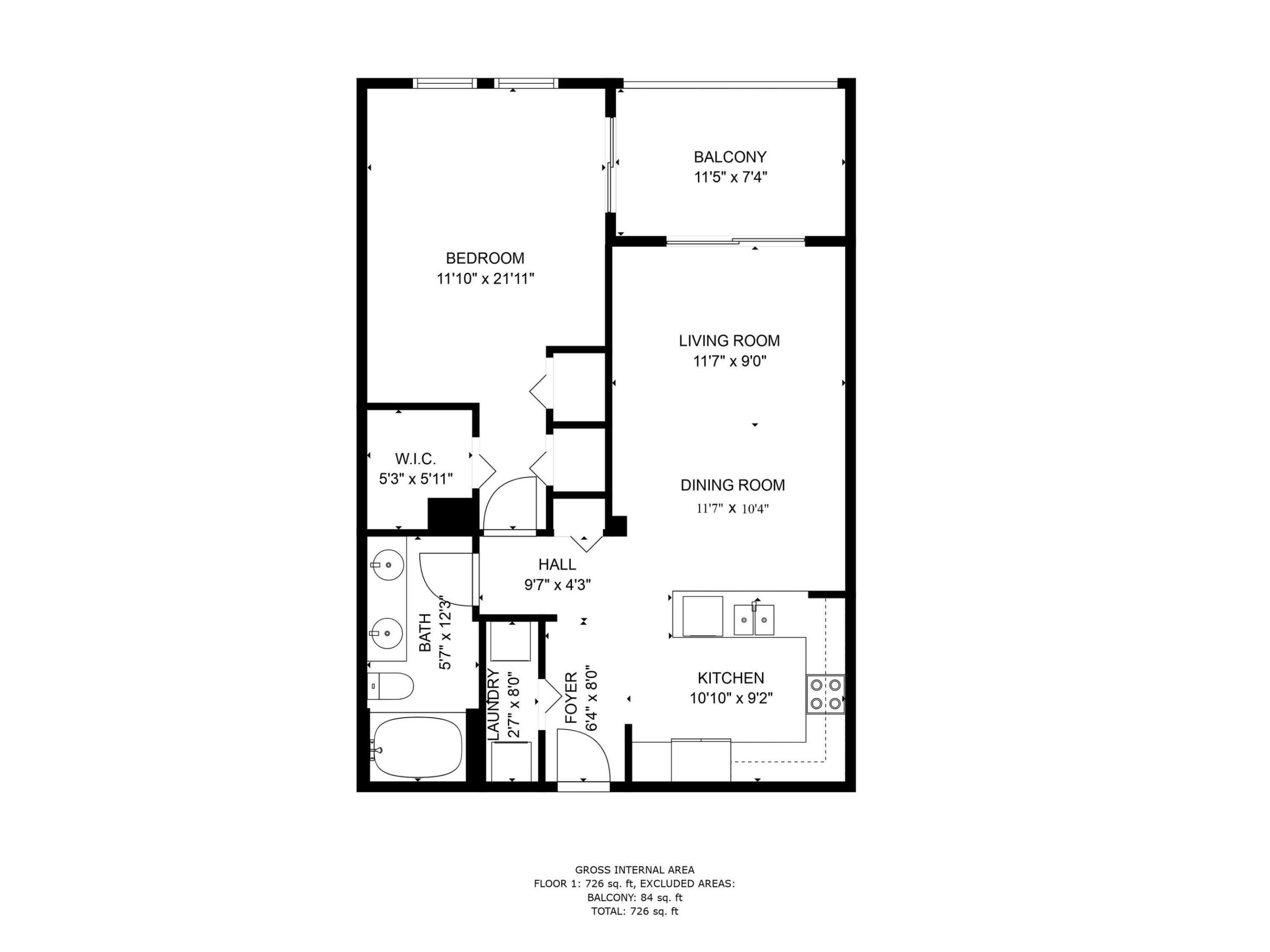 VIZCAYA LAKES CONDO - Residential