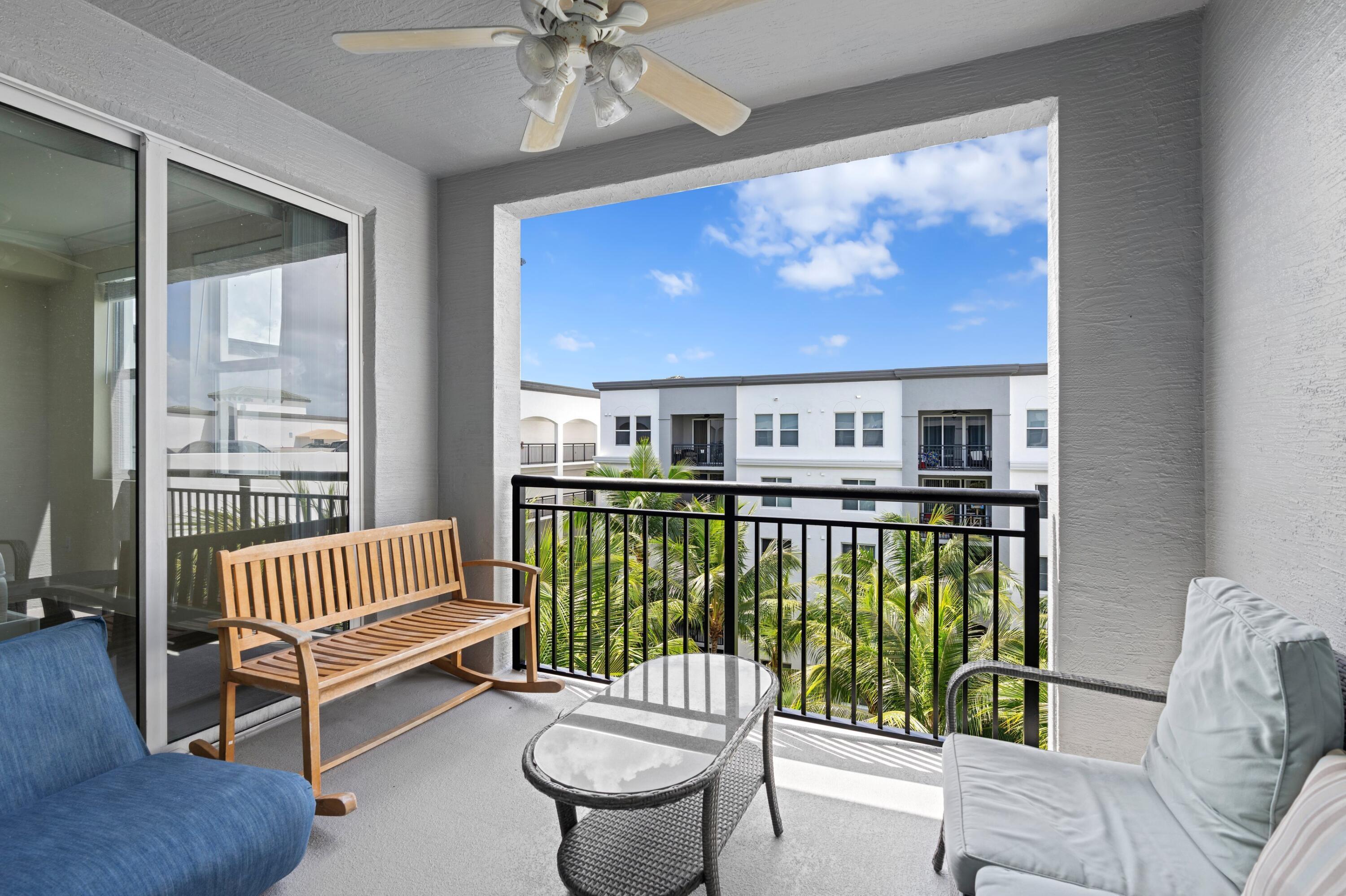 VIZCAYA LAKES CONDO - Residential