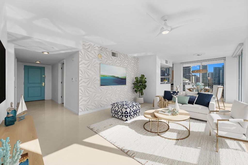 Photo of 600 W Las Olas Boulevard #1708, Fort Lauderdale, FL 33312 (MLS # F10544227)