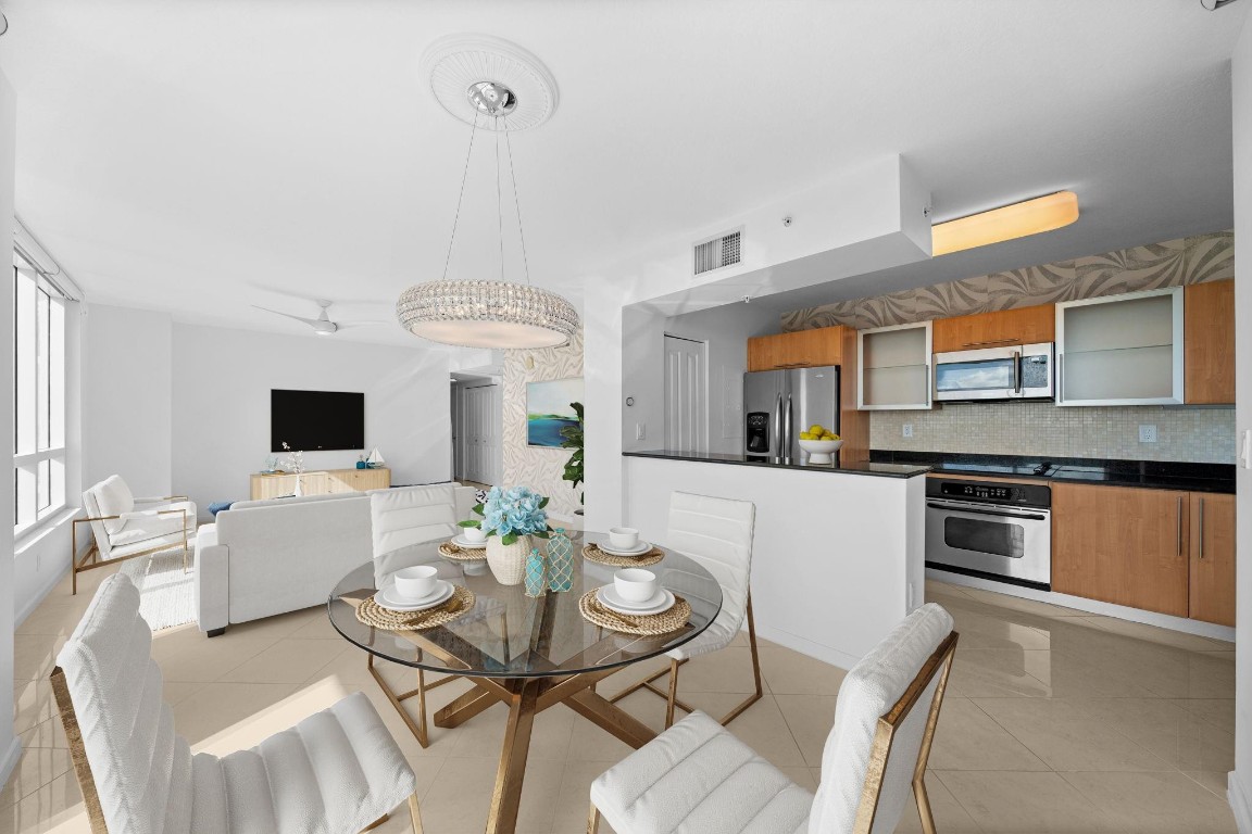 600 W Las Olas Boulevard 1708