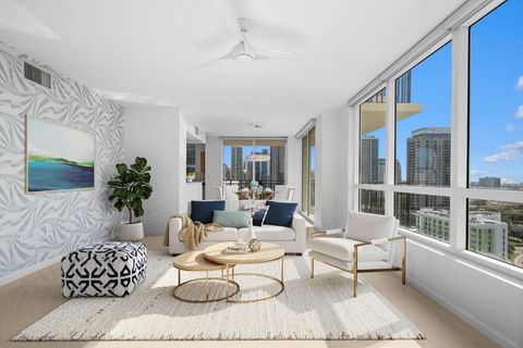 600 W Las Olas Boulevard 1708 Fort Lauderdale FL 33312