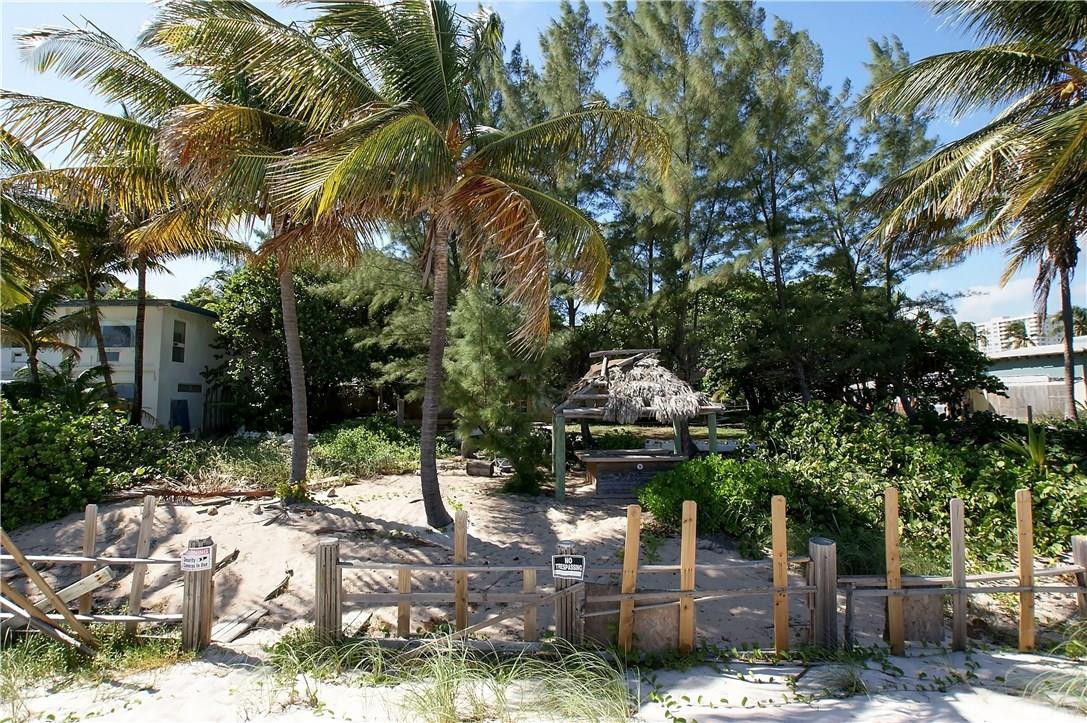 Lauderdale Beach 4-2 B - Residential