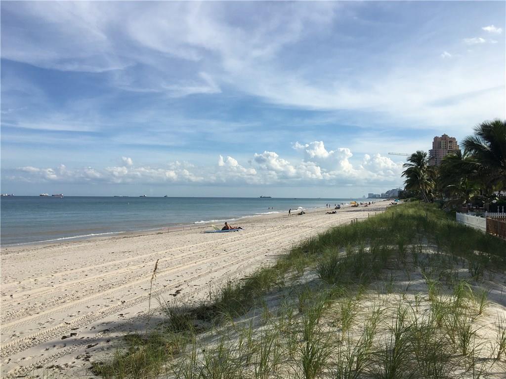 Lauderdale Beach 4-2 B - Residential