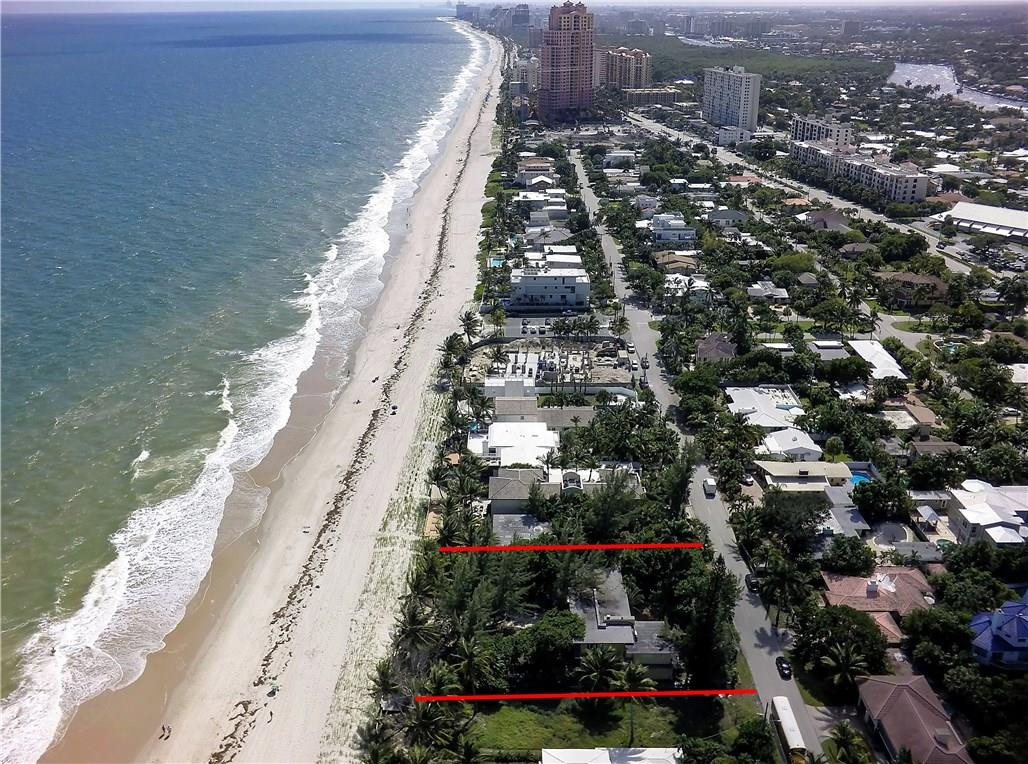 Lauderdale Beach 4-2 B - Residential