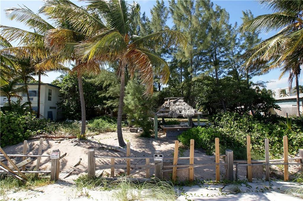 Lauderdale Beach 4-2 B - Residential