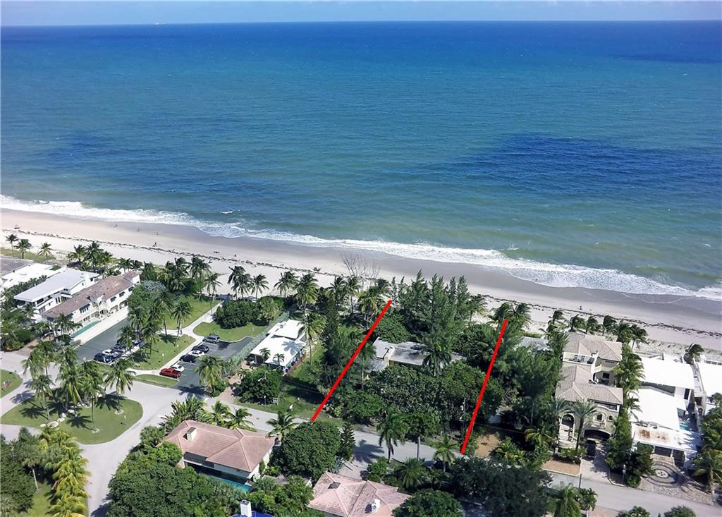 Lauderdale Beach 4-2 B - Residential
